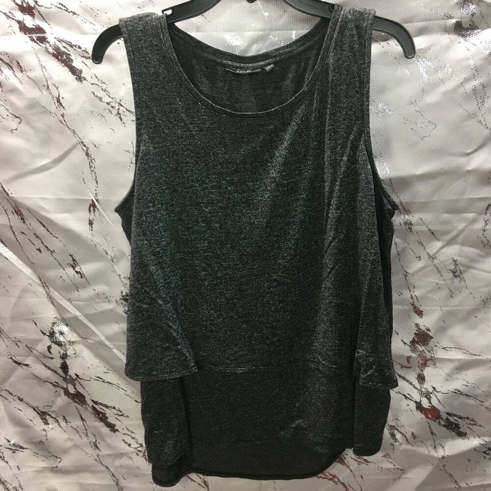 APT. 9 Women's Sleeveless Open Back Blouse